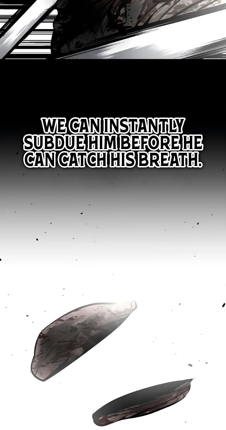 Festival of Warriors Chapter 31 page 24 - 