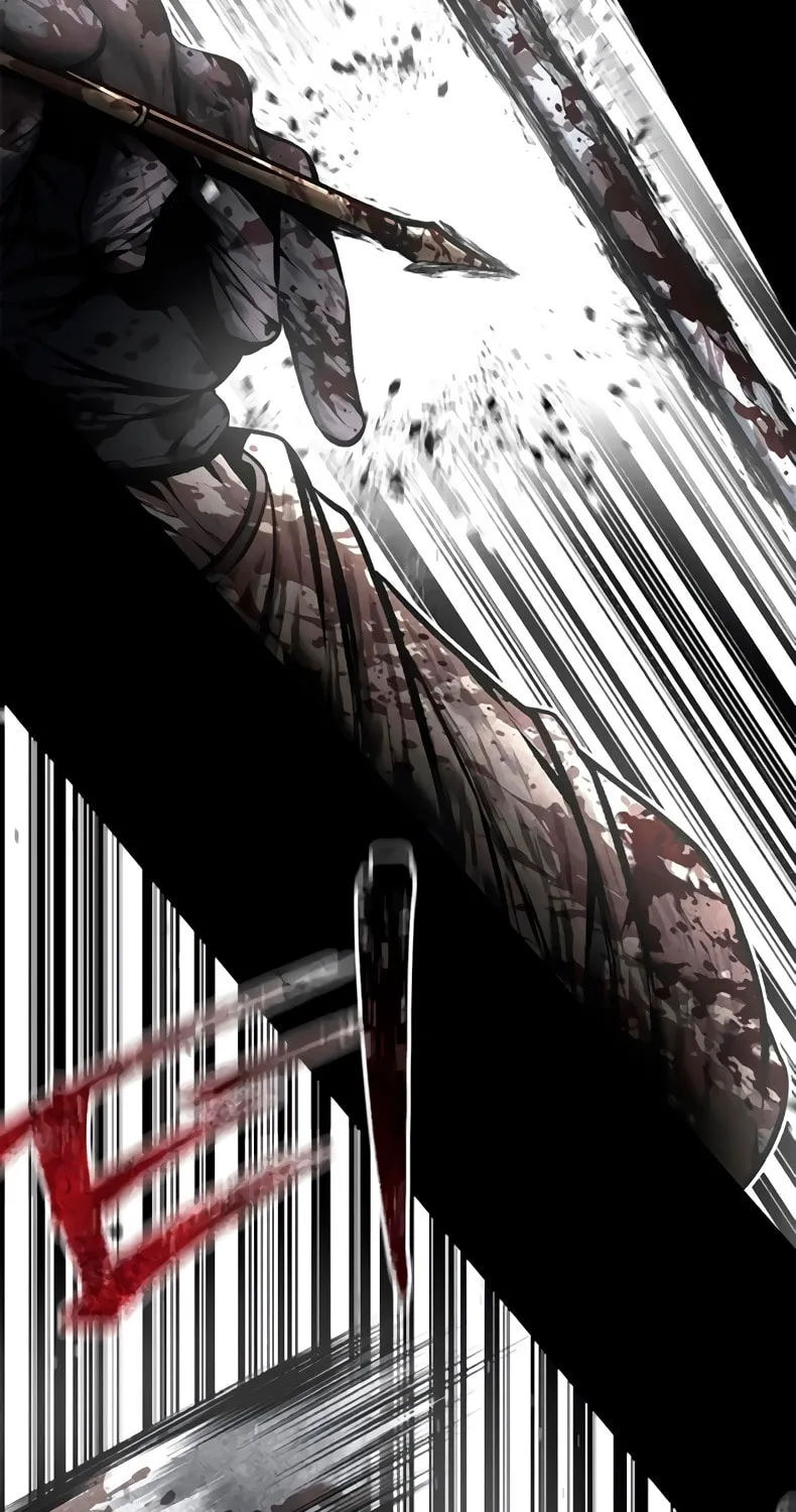 Festival of Warriors Chapter 31 page 29 - 