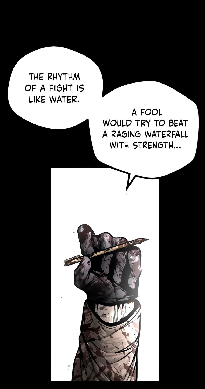 Festival of Warriors Chapter 31 page 37 - 
