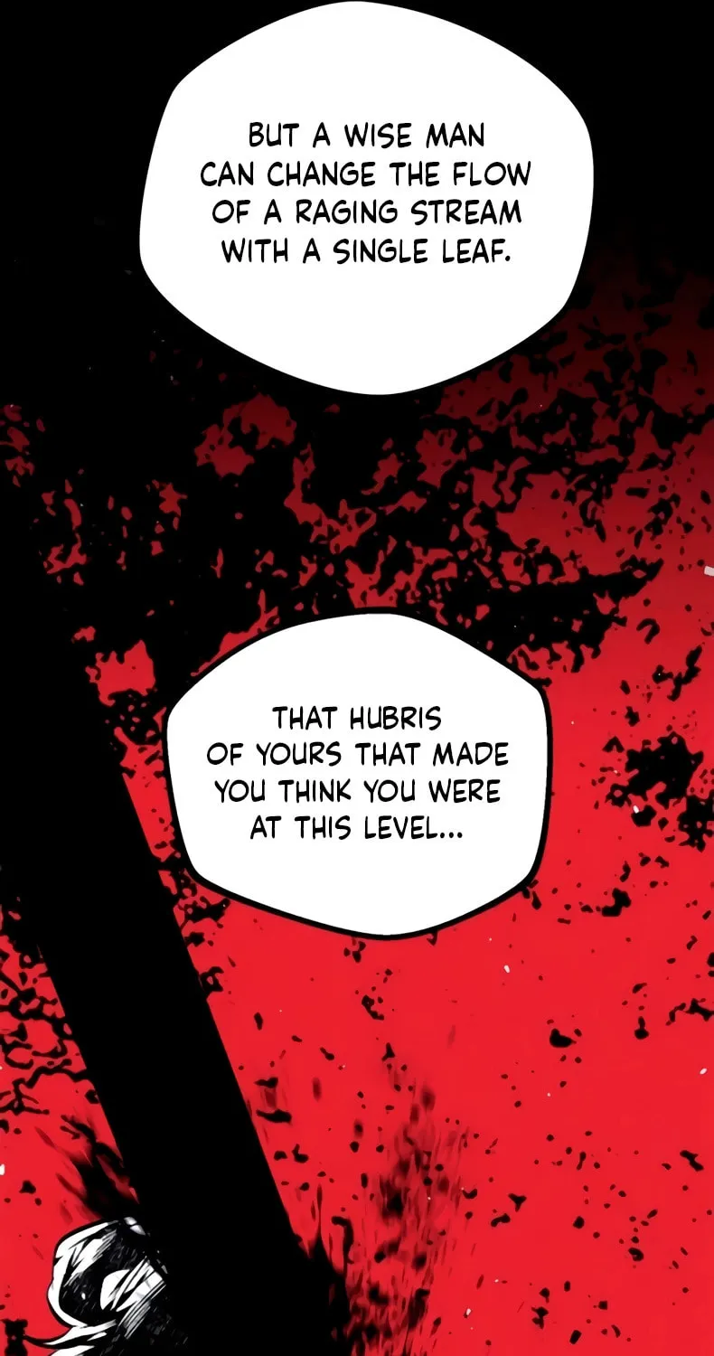 Festival of Warriors Chapter 31 page 38 - 