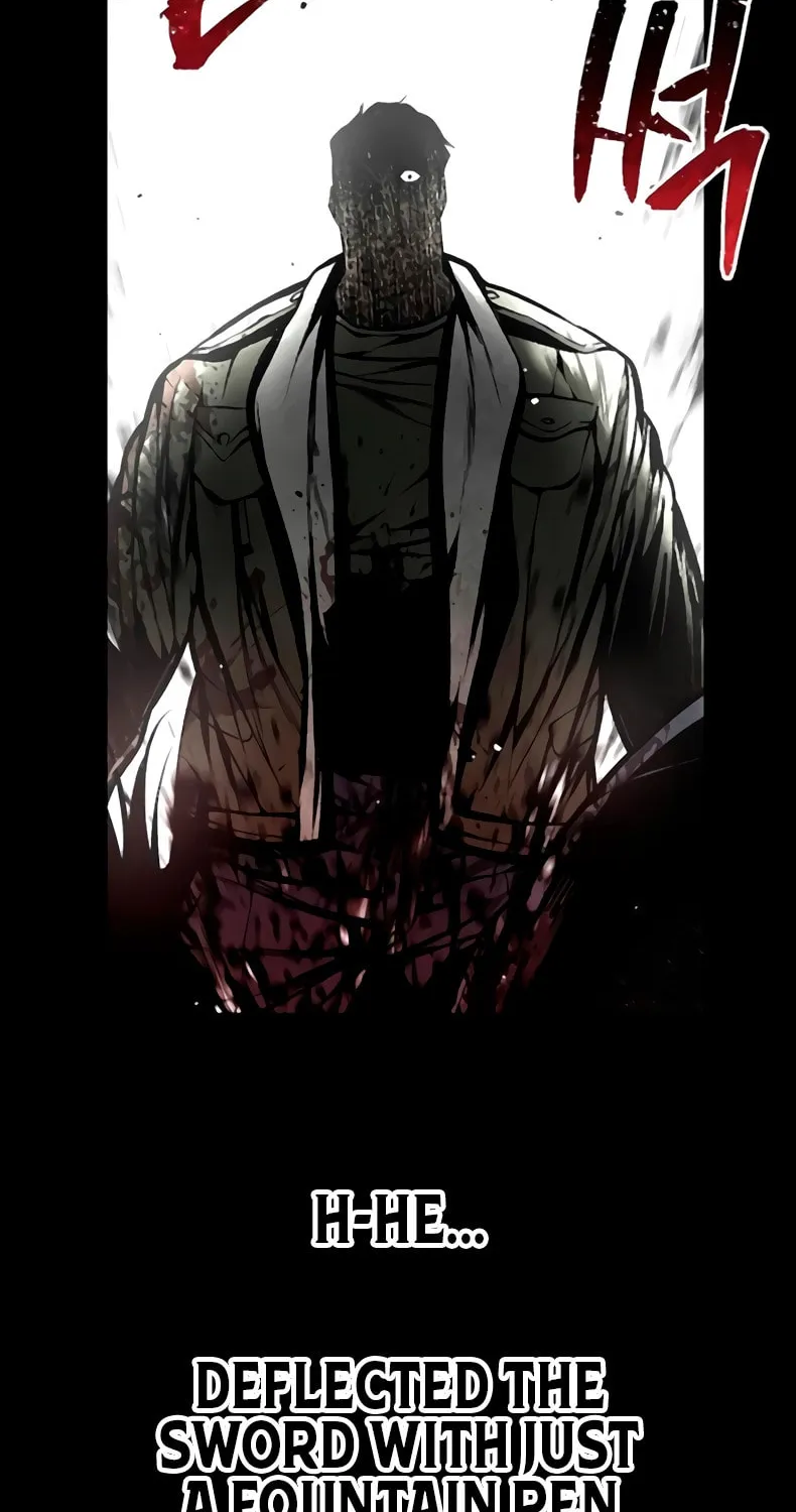 Festival of Warriors Chapter 31 page 42 - 