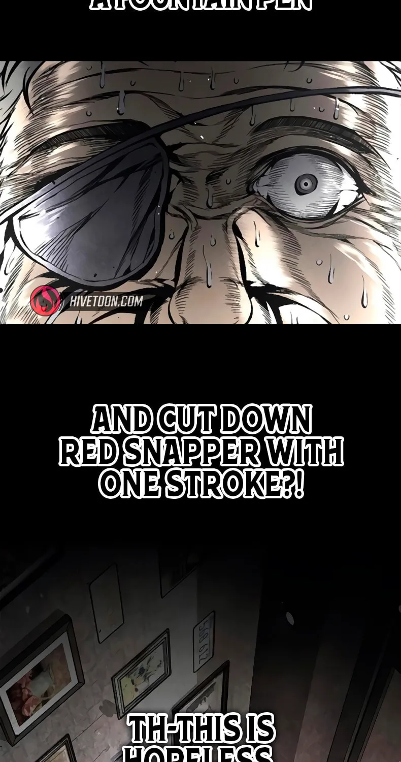 Festival of Warriors Chapter 31 page 43 - 