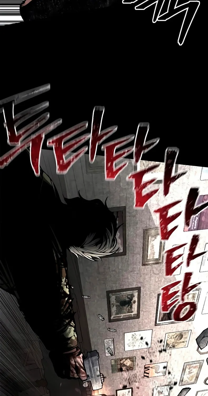 Festival of Warriors Chapter 31 page 50 - 
