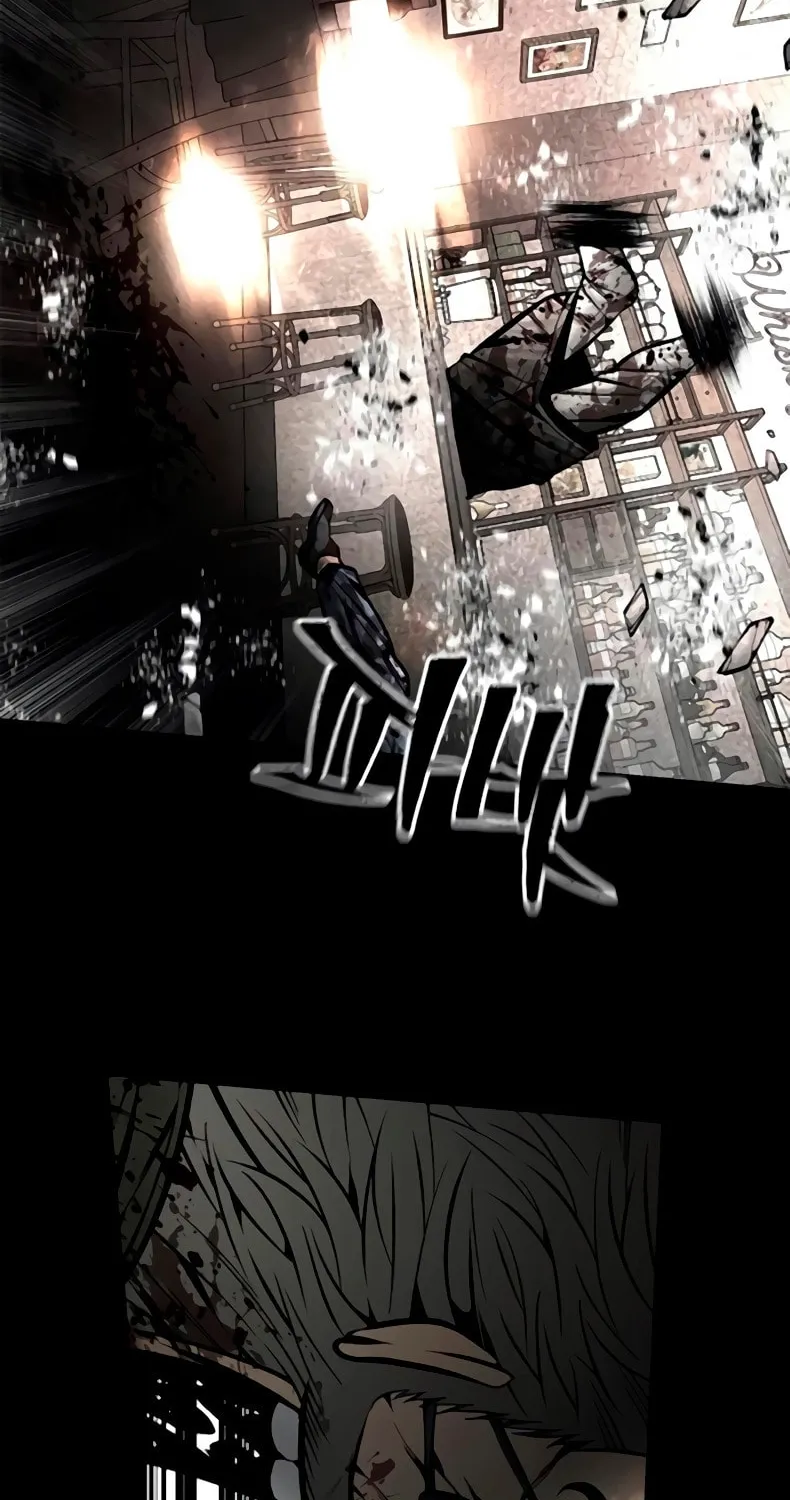 Festival of Warriors Chapter 31 page 51 - 