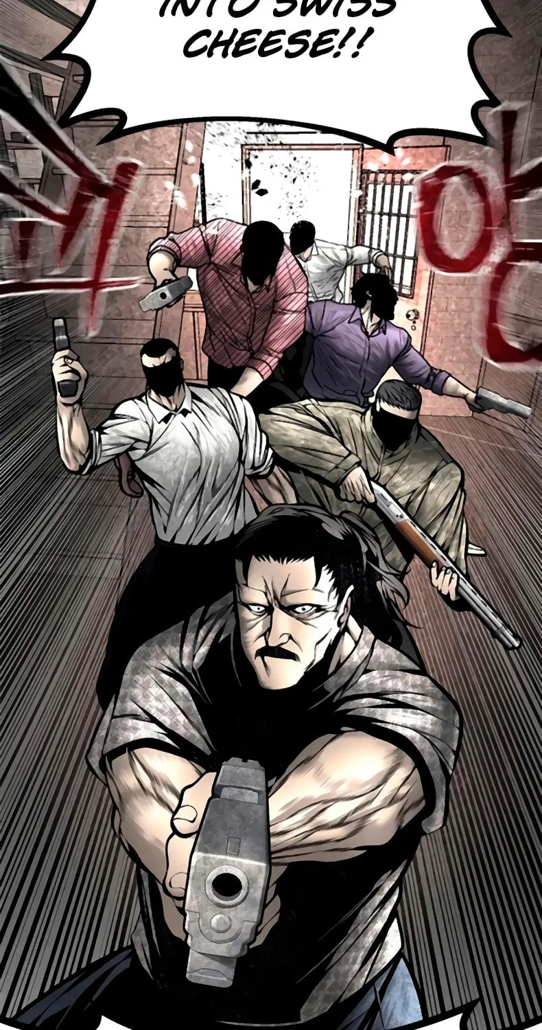 Festival of Warriors Chapter 31 page 53 - 
