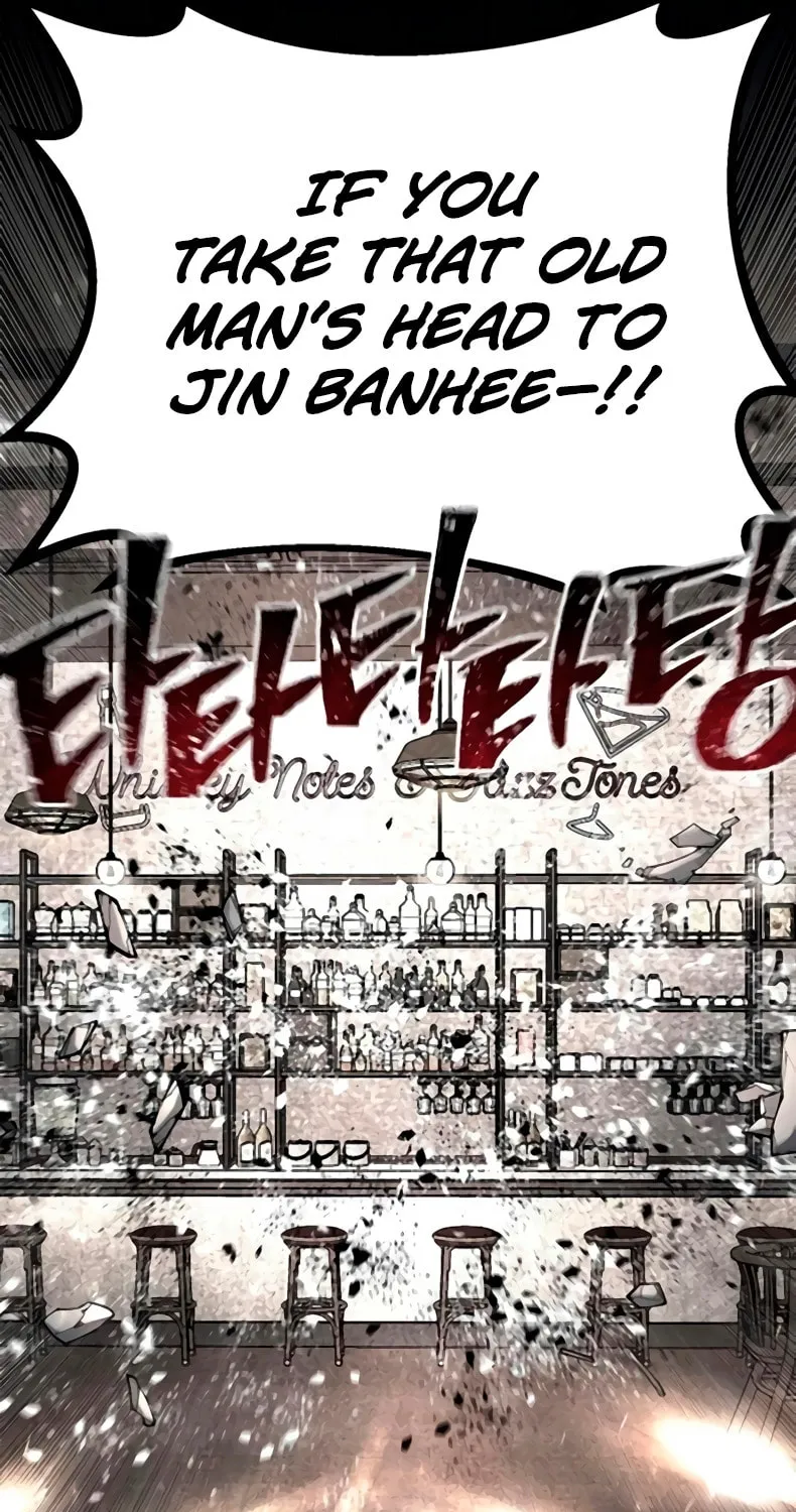 Festival of Warriors Chapter 31 page 55 - 