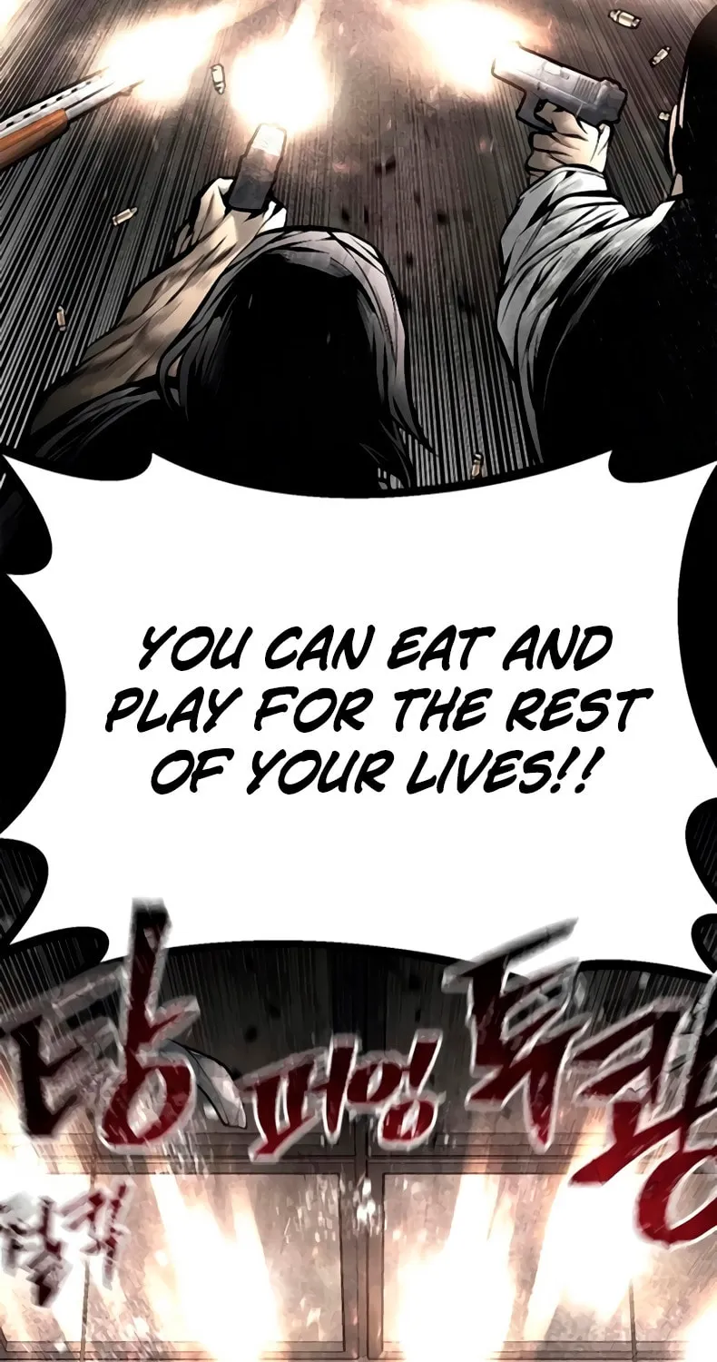 Festival of Warriors Chapter 31 page 56 - 