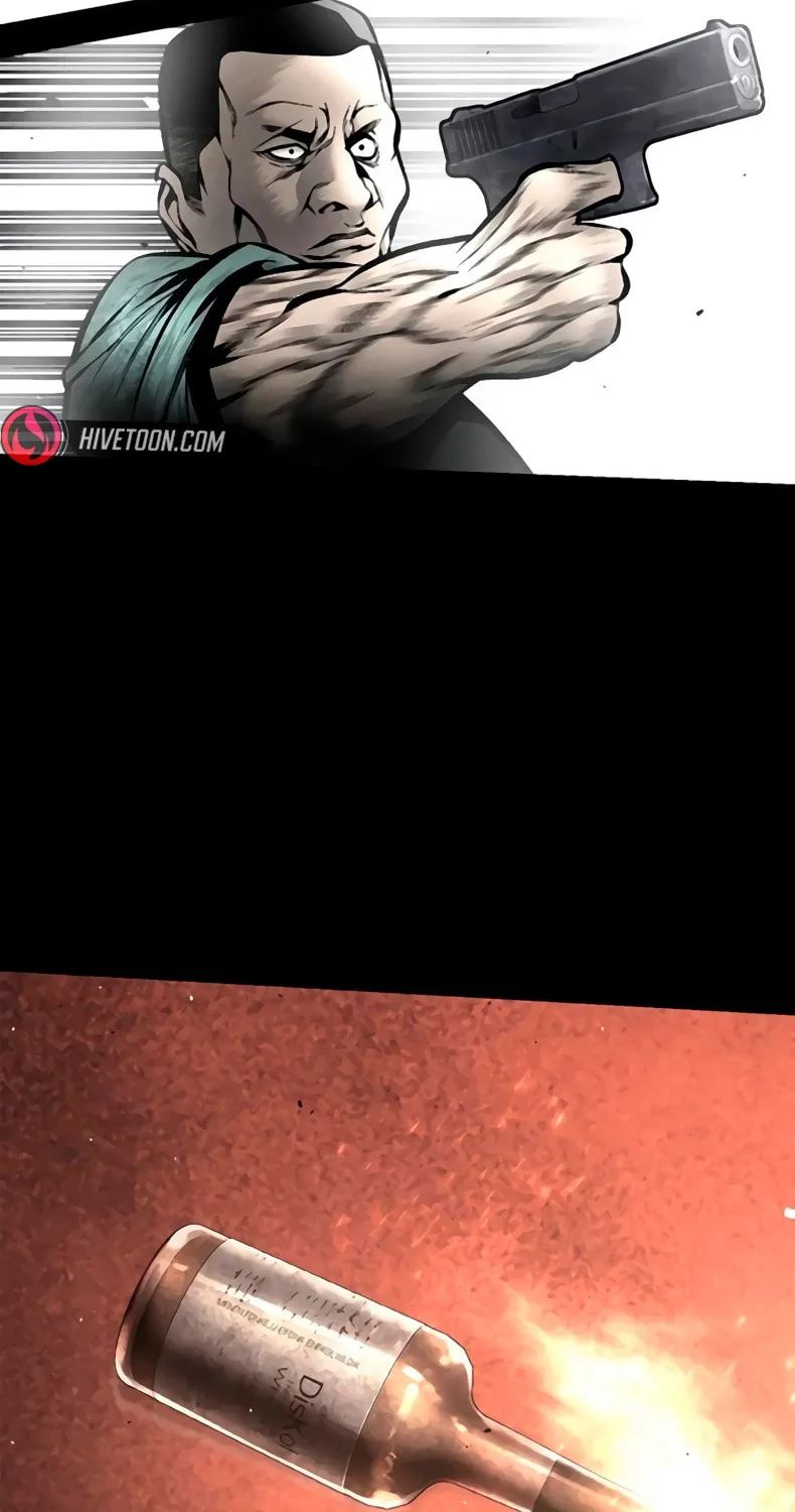 Festival of Warriors Chapter 31 page 60 - 