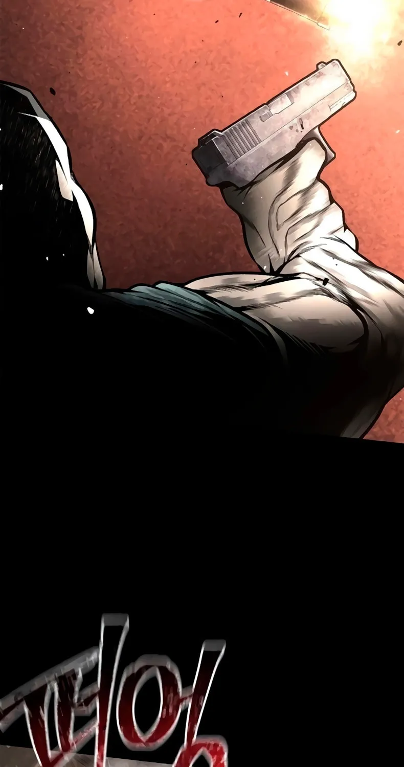 Festival of Warriors Chapter 31 page 61 - 