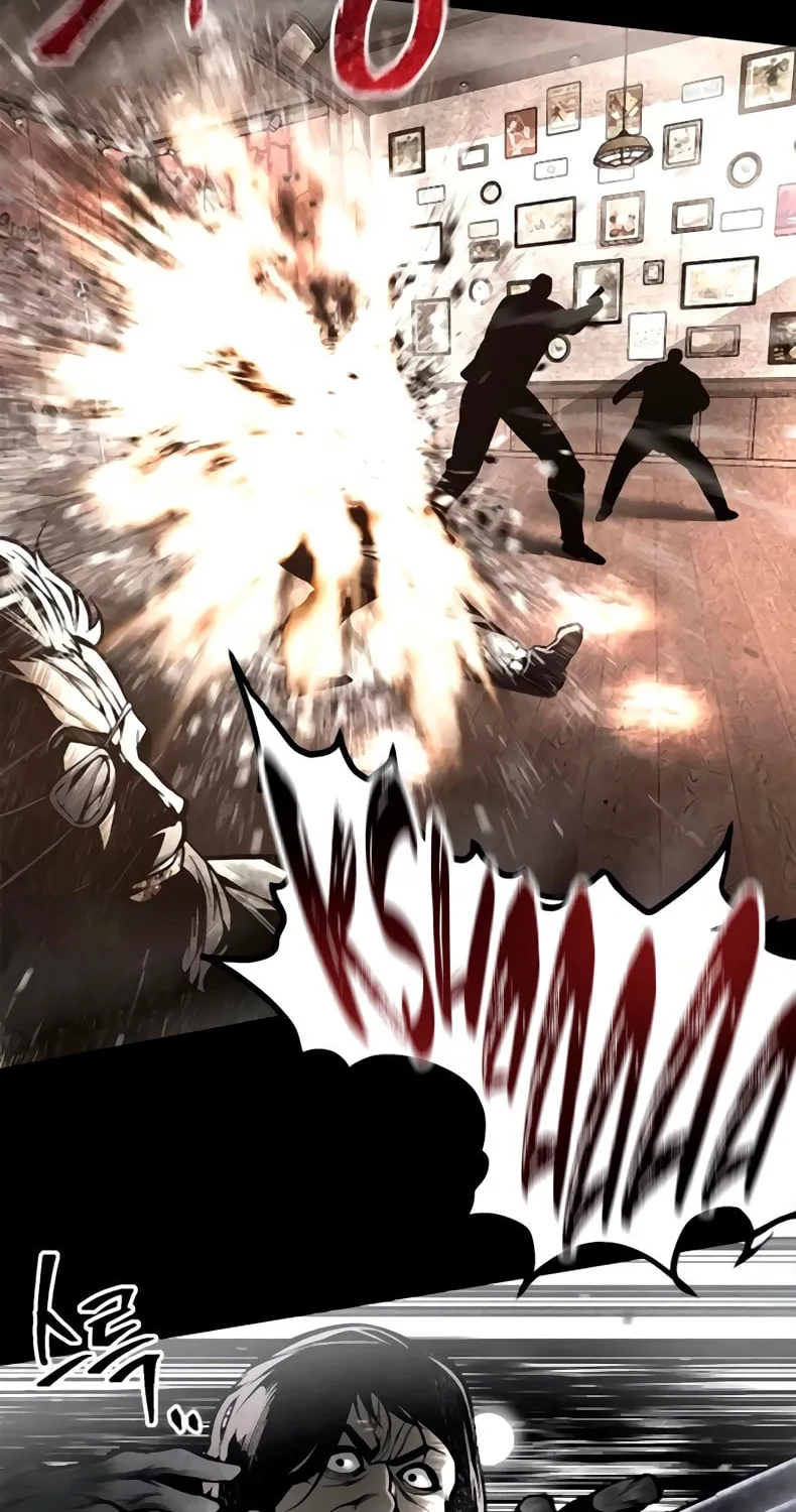 Festival of Warriors Chapter 31 page 62 - 