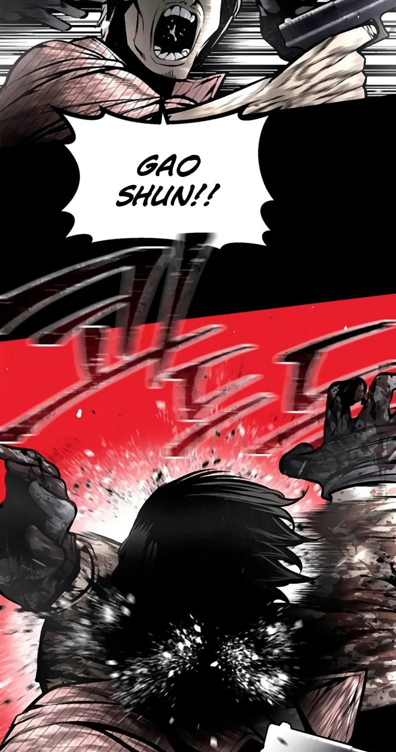 Festival of Warriors Chapter 31 page 63 - 