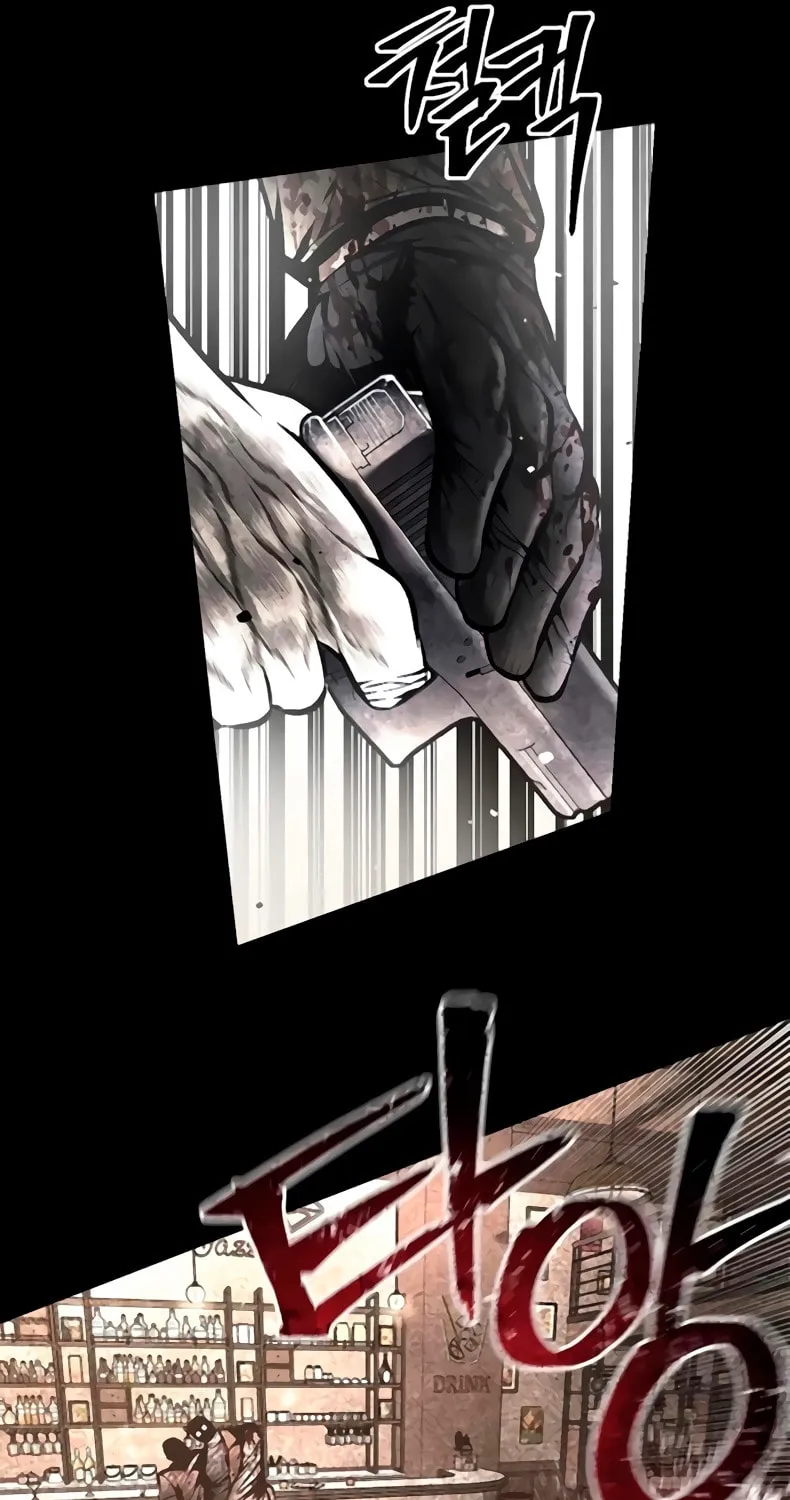 Festival of Warriors Chapter 31 page 65 - 