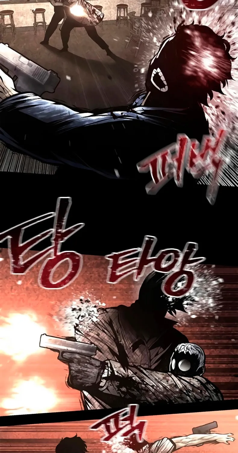 Festival of Warriors Chapter 31 page 66 - 