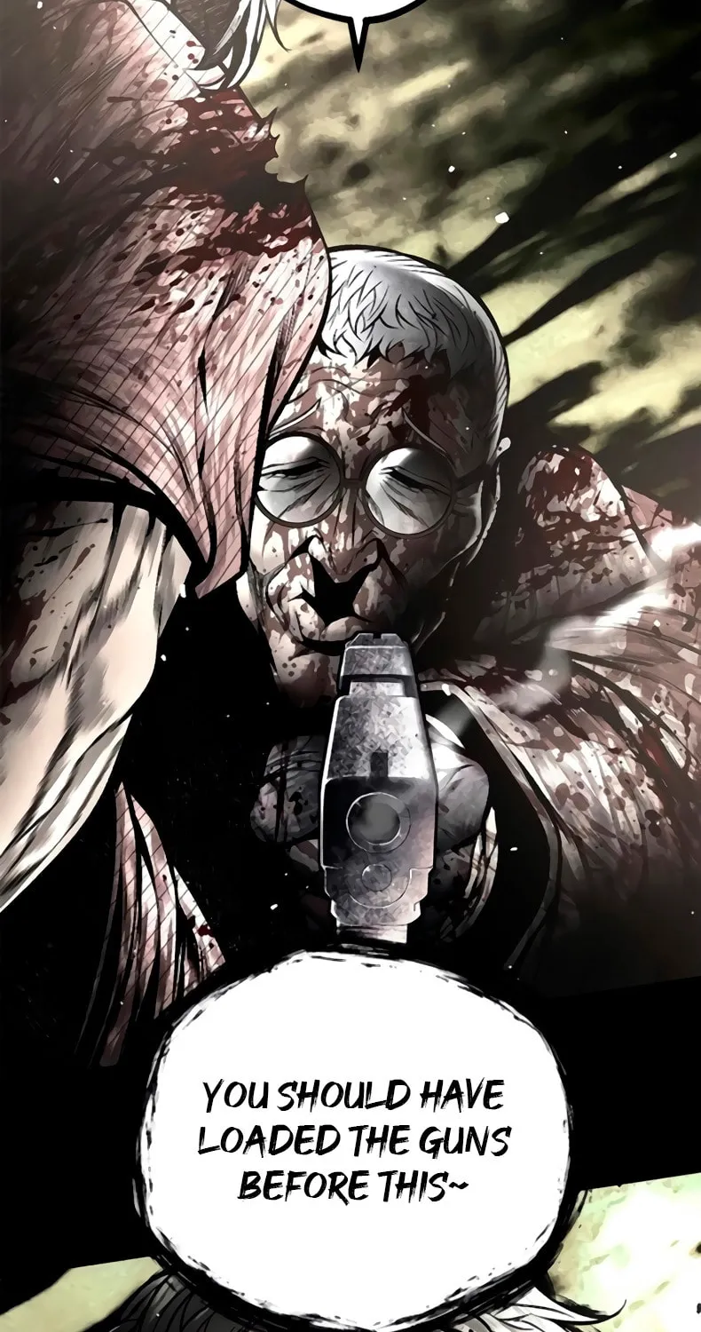 Festival of Warriors Chapter 31 page 68 - 