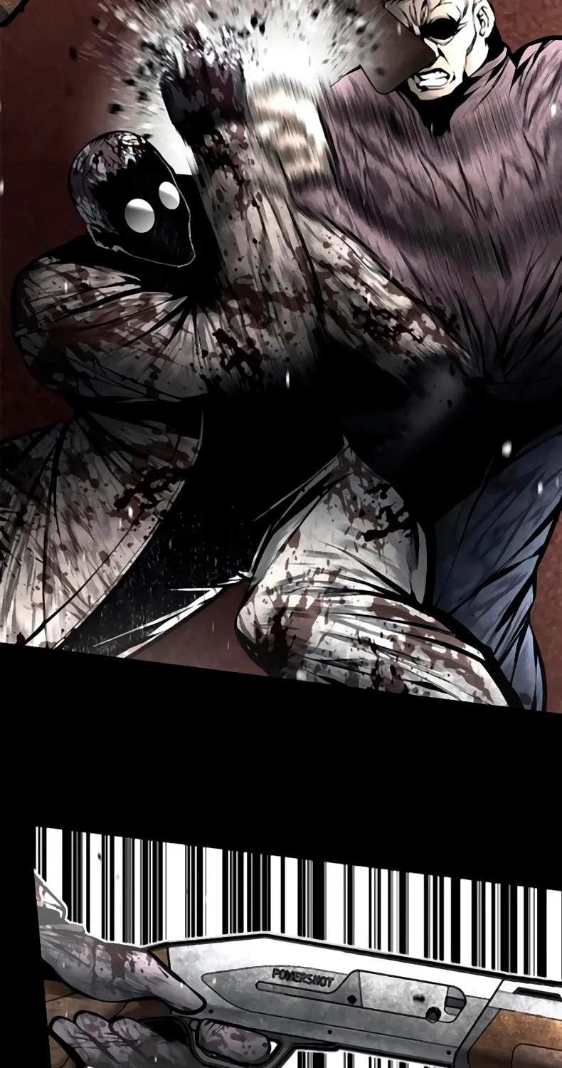 Festival of Warriors Chapter 31 page 73 - 