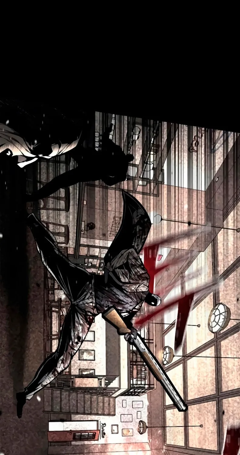 Festival of Warriors Chapter 31 page 75 - 