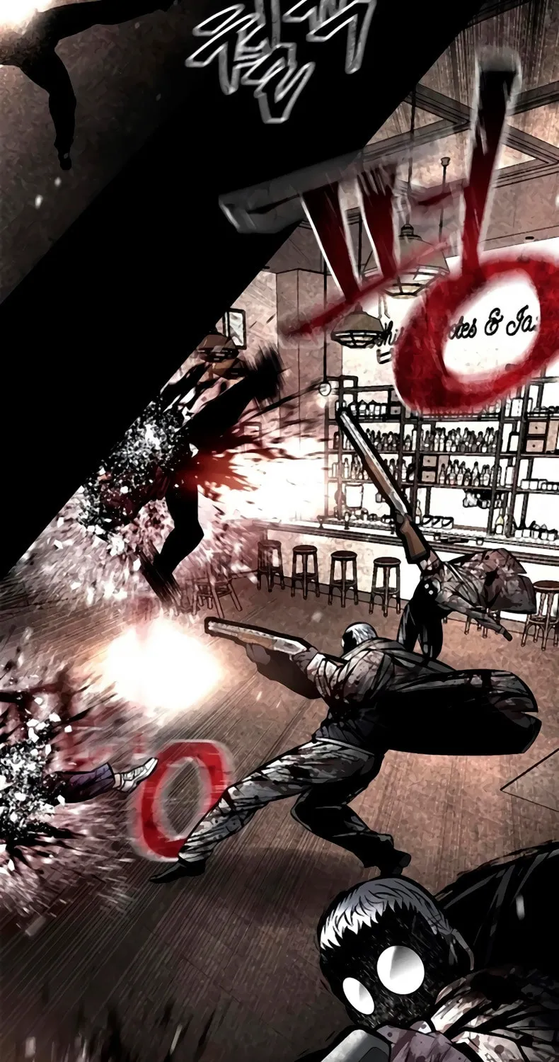 Festival of Warriors Chapter 31 page 79 - 
