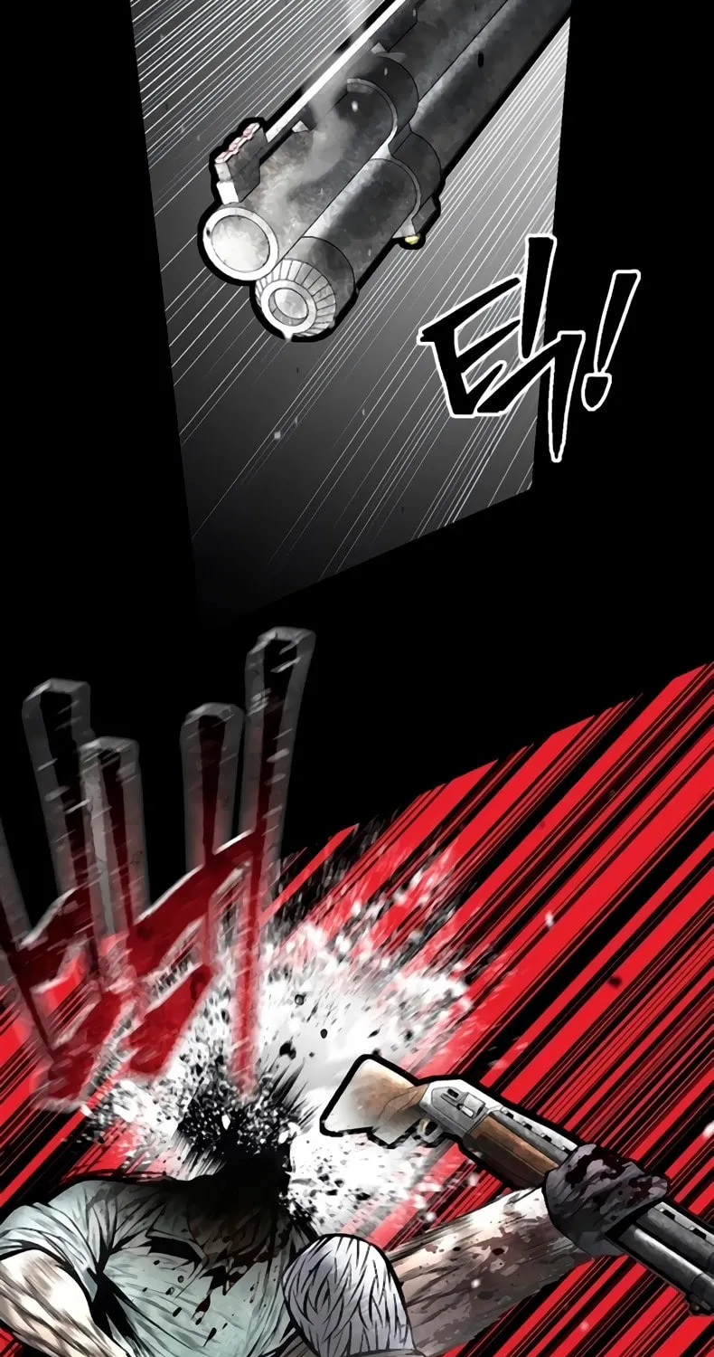 Festival of Warriors Chapter 31 page 81 - 