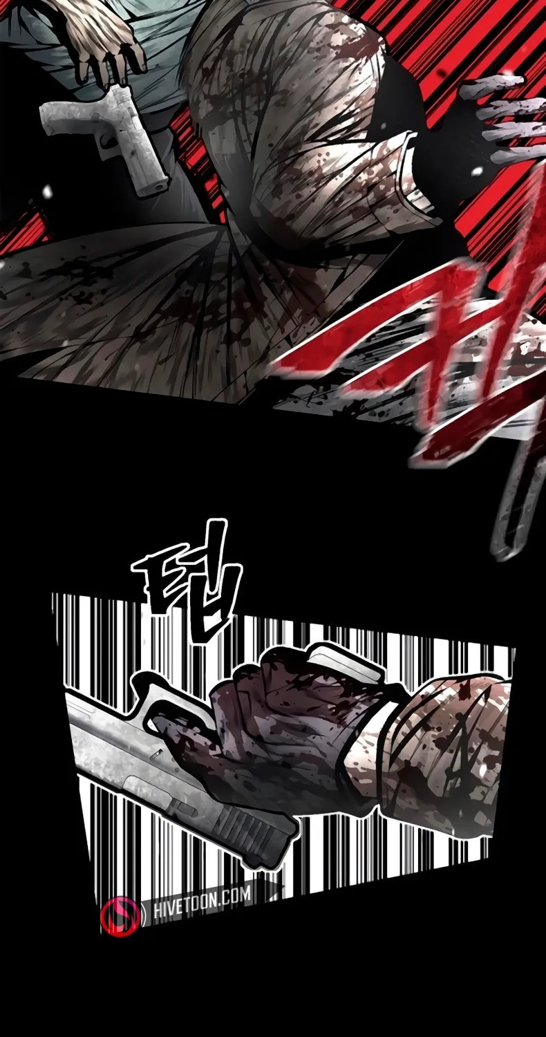 Festival of Warriors Chapter 31 page 82 - 