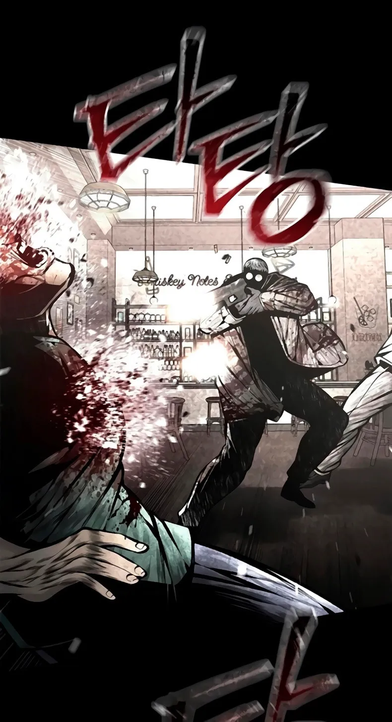 Festival of Warriors Chapter 31 page 83 - 