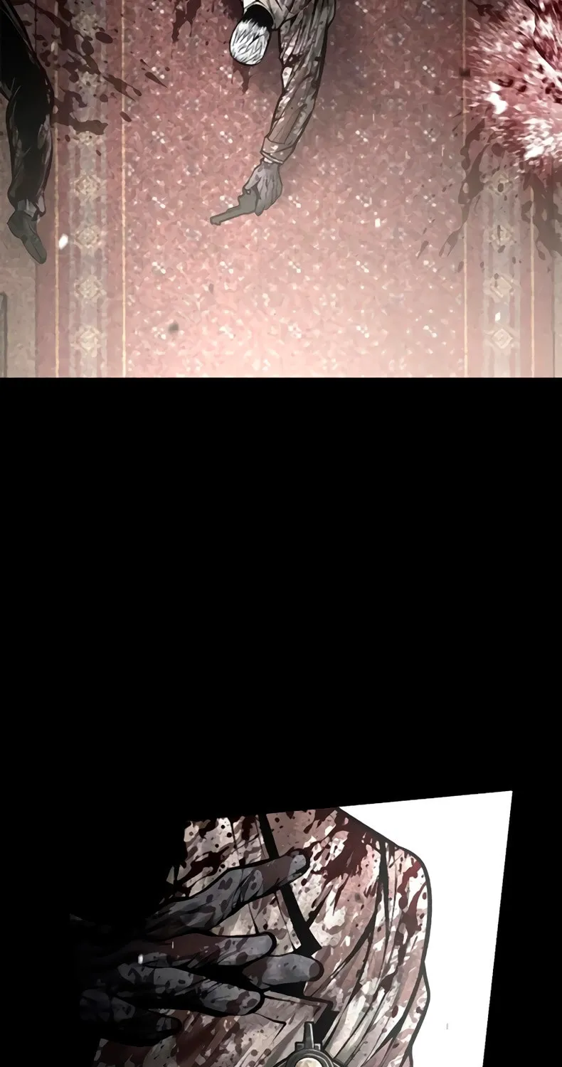 Festival of Warriors Chapter 31 page 88 - 