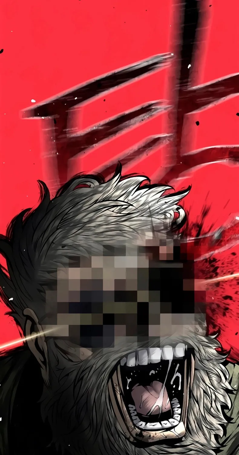 Festival of Warriors Chapter 31 page 96 - 
