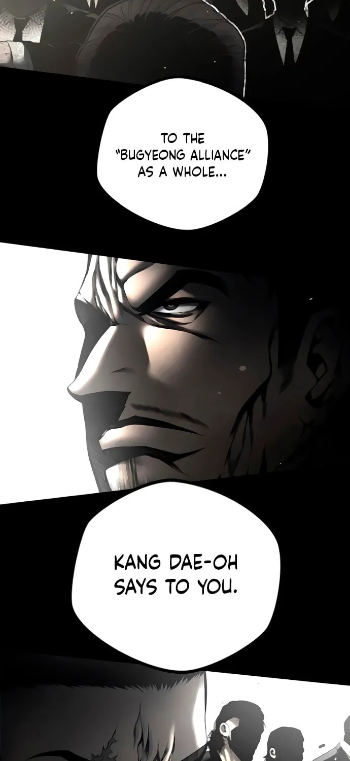 Festival of Warriors Chapter 32 page 114 - 