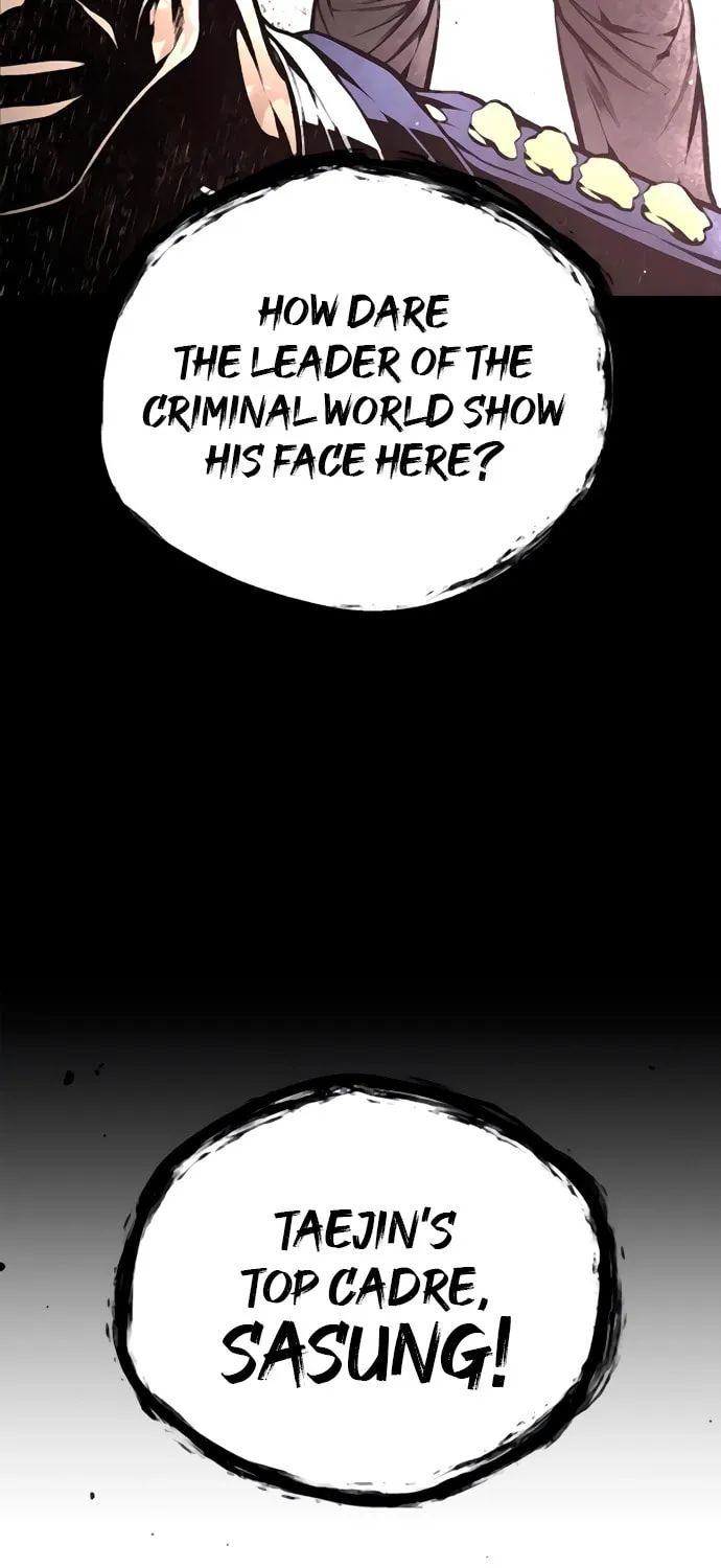 Festival of Warriors Chapter 32 page 18 - 