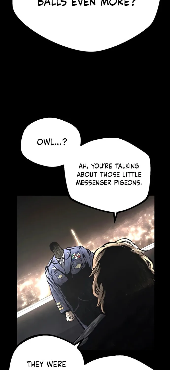 Festival of Warriors Chapter 32 page 24 - 