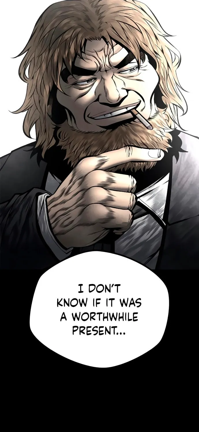 Festival of Warriors Chapter 32 page 26 - 
