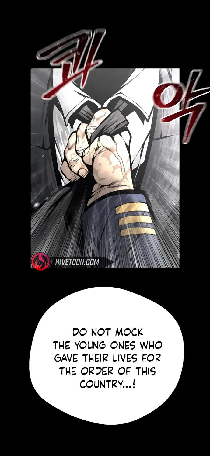 Festival of Warriors Chapter 32 page 27 - 