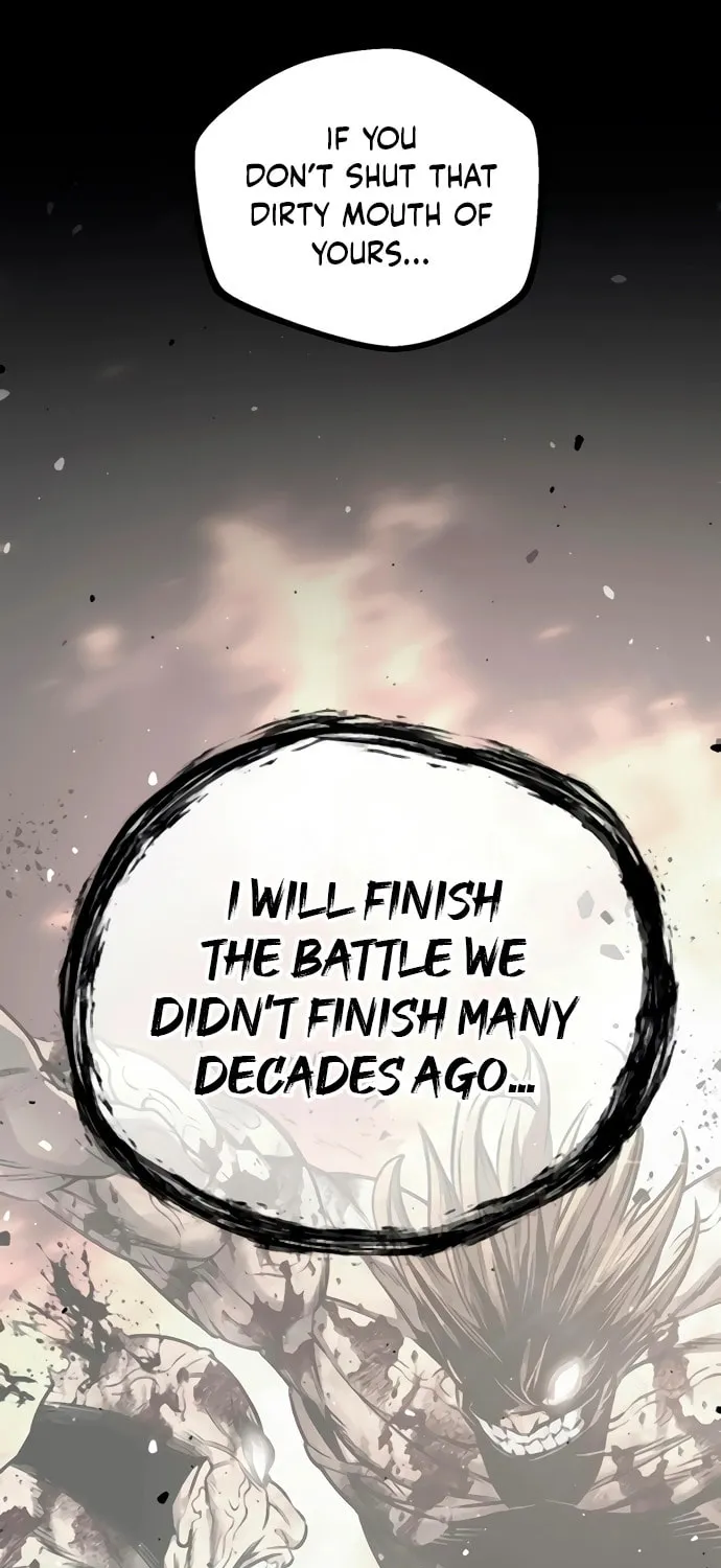 Festival of Warriors Chapter 32 page 28 - 