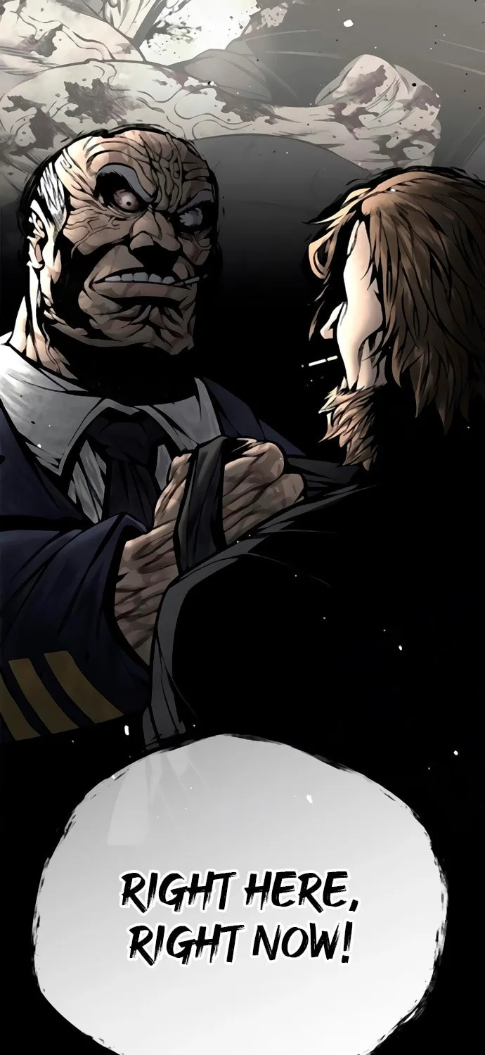 Festival of Warriors Chapter 32 page 29 - 