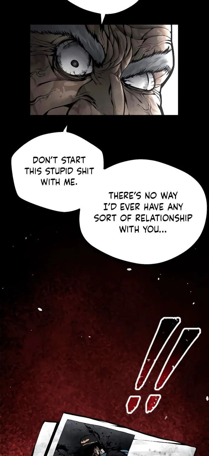 Festival of Warriors Chapter 32 page 33 - 