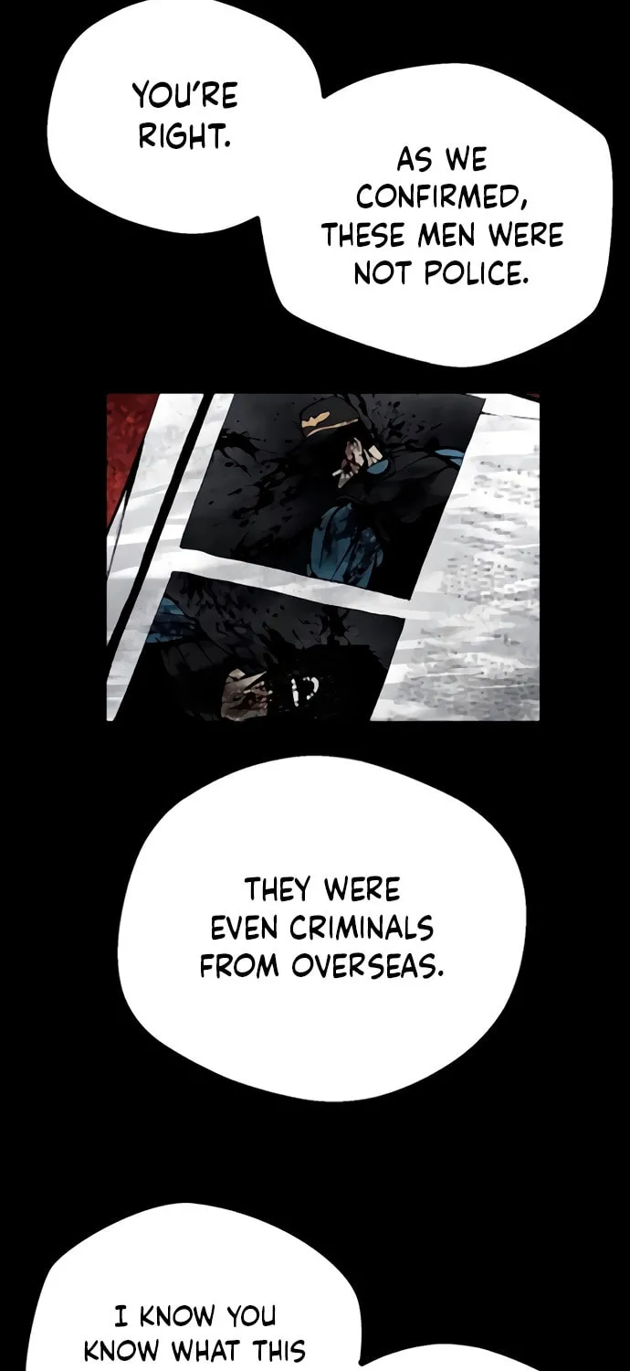 Festival of Warriors Chapter 32 page 37 - 