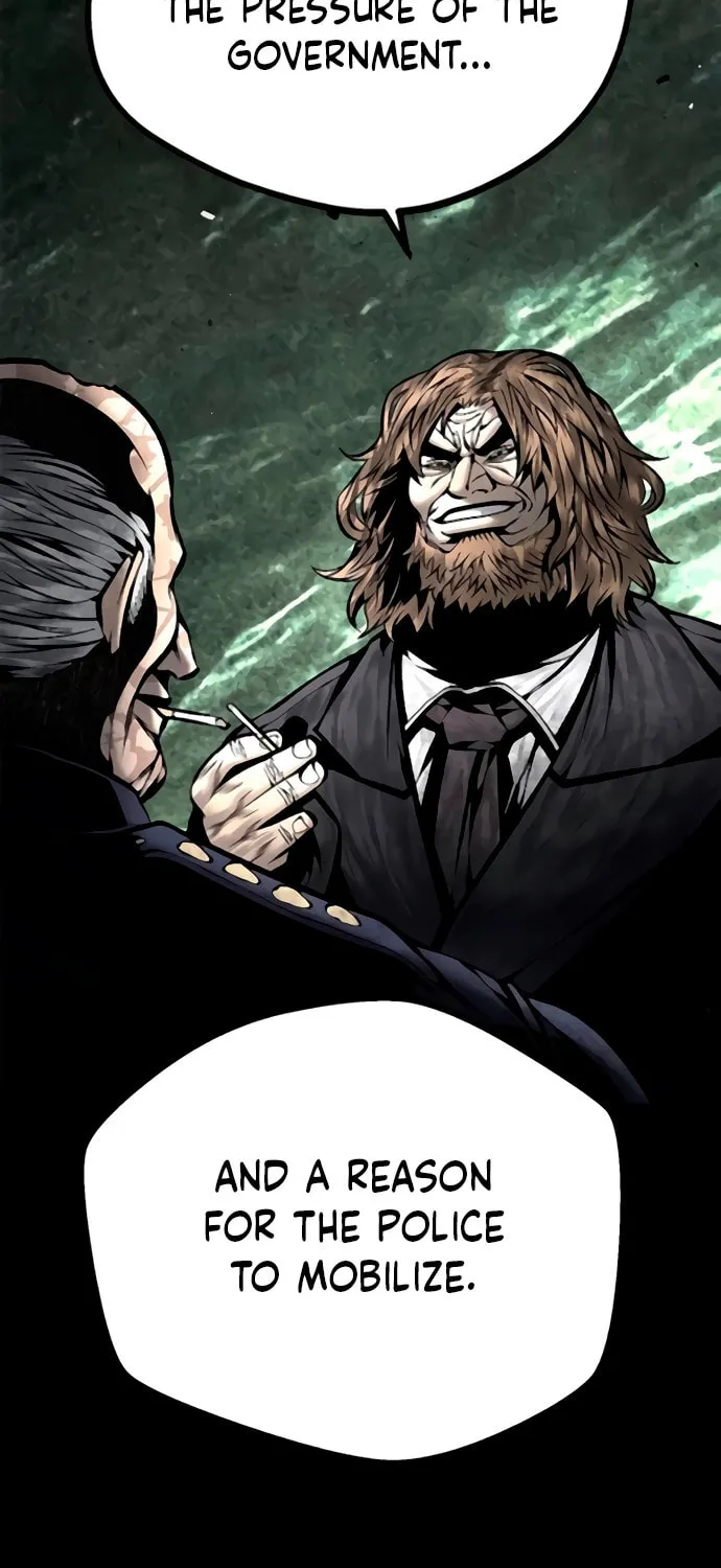 Festival of Warriors Chapter 32 page 39 - 