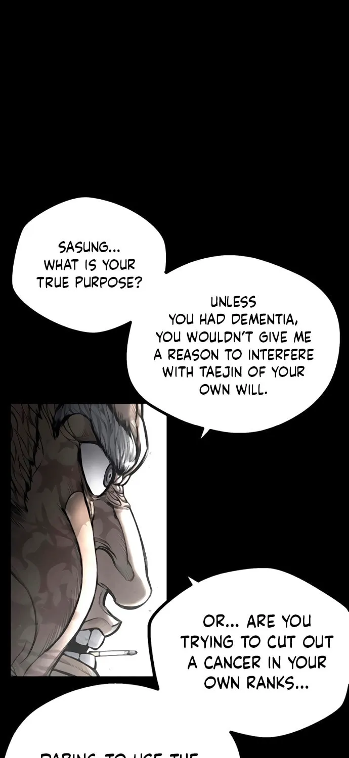 Festival of Warriors Chapter 32 page 40 - 