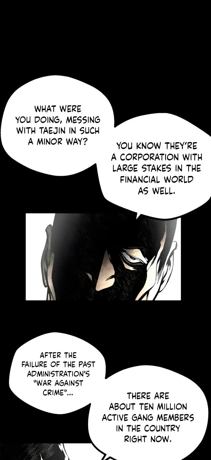 Festival of Warriors Chapter 32 page 5 - 