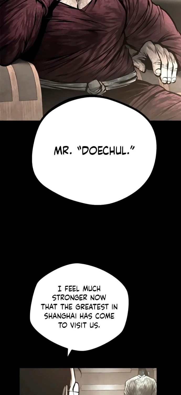 Festival of Warriors Chapter 32 page 47 - 