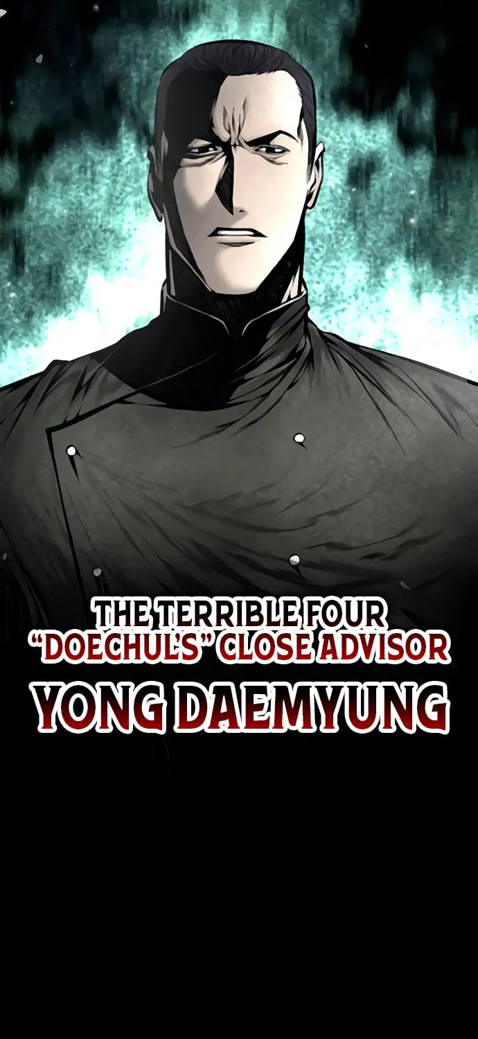 Festival of Warriors Chapter 32 page 49 - 