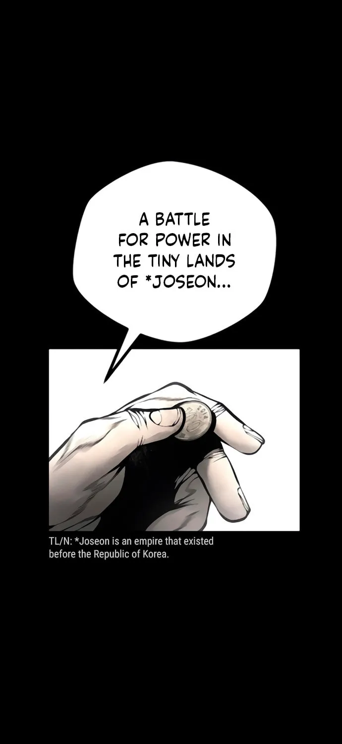 Festival of Warriors Chapter 32 page 50 - 