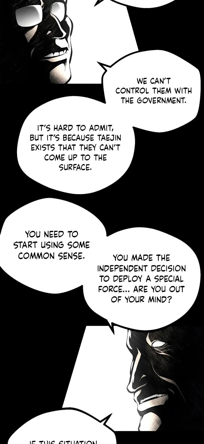 Festival of Warriors Chapter 32 page 6 - 