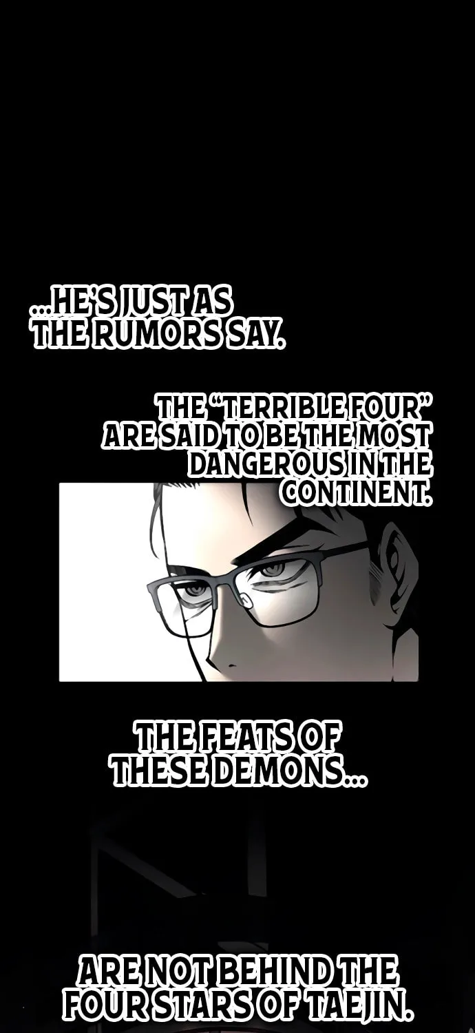 Festival of Warriors Chapter 32 page 54 - 