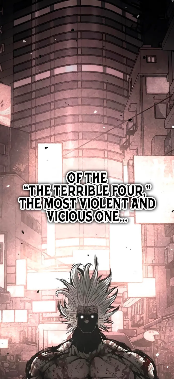 Festival of Warriors Chapter 32 page 55 - 