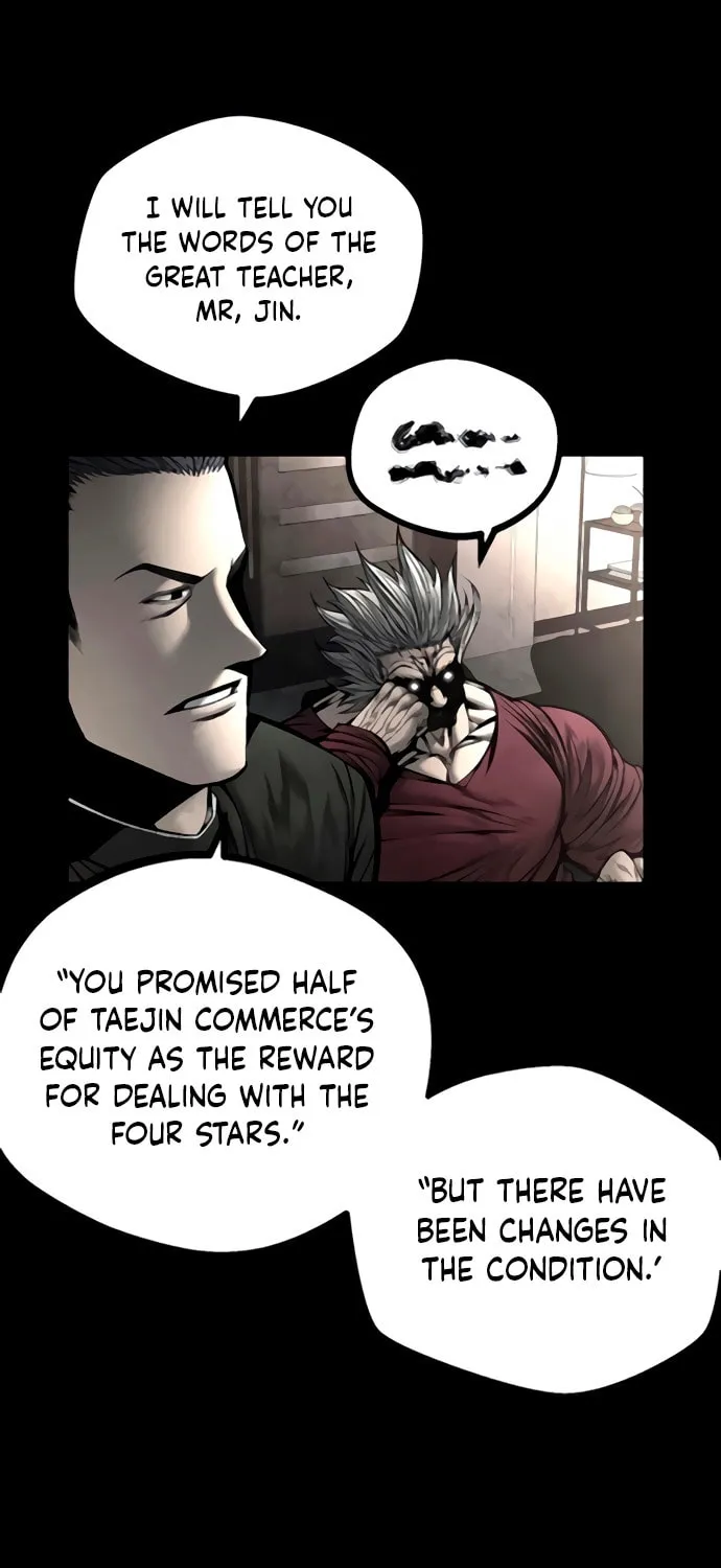 Festival of Warriors Chapter 32 page 58 - 