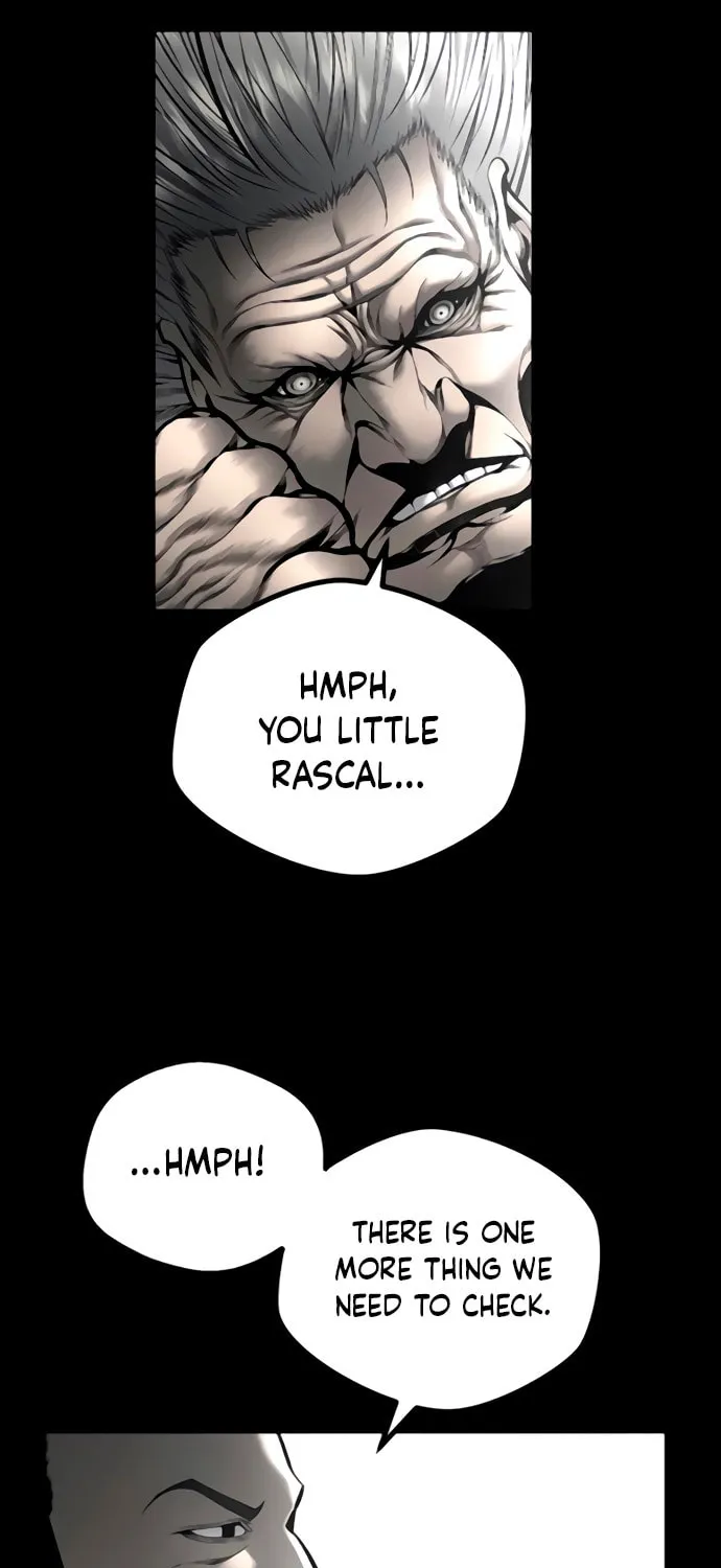 Festival of Warriors Chapter 32 page 61 - 