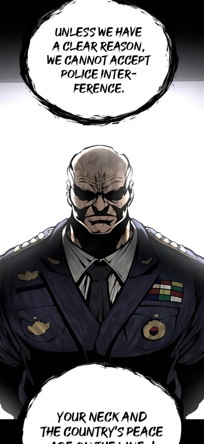 Festival of Warriors Chapter 32 page 8 - 