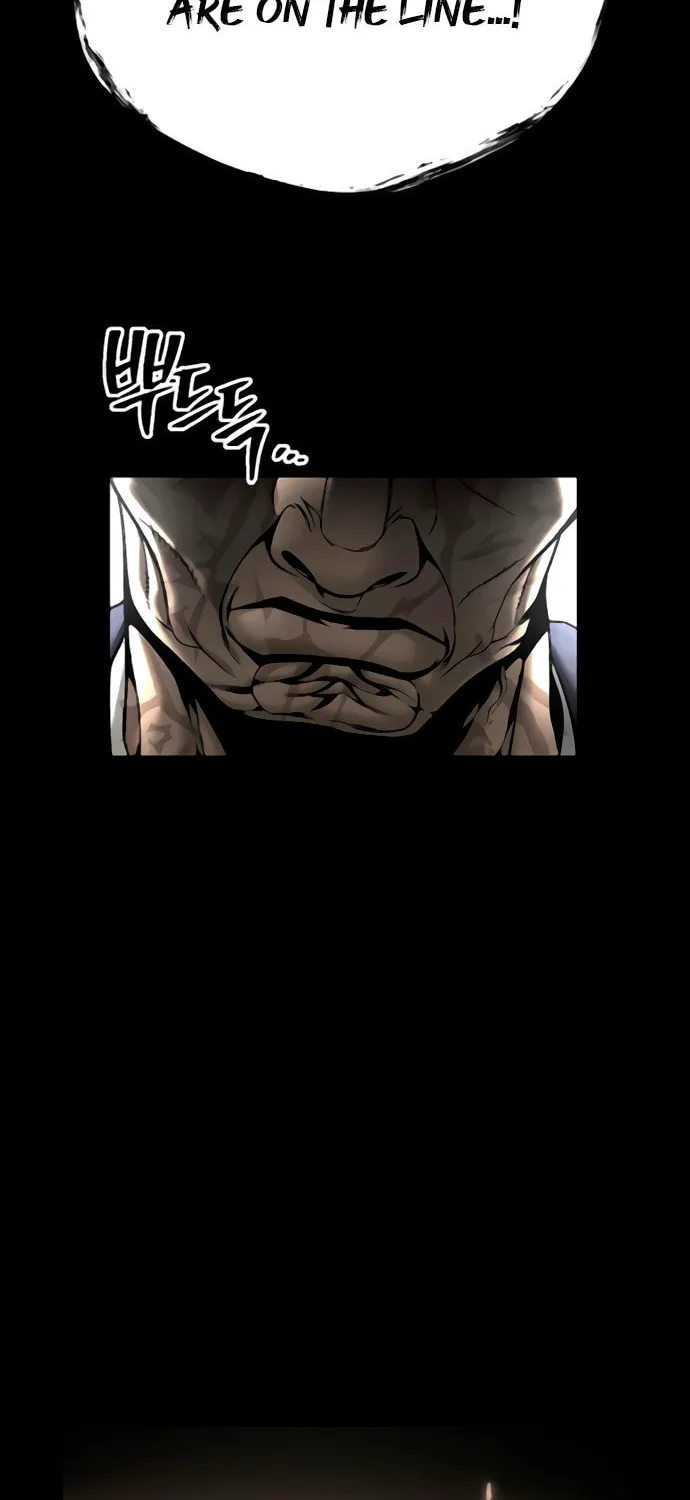 Festival of Warriors Chapter 32 page 9 - 