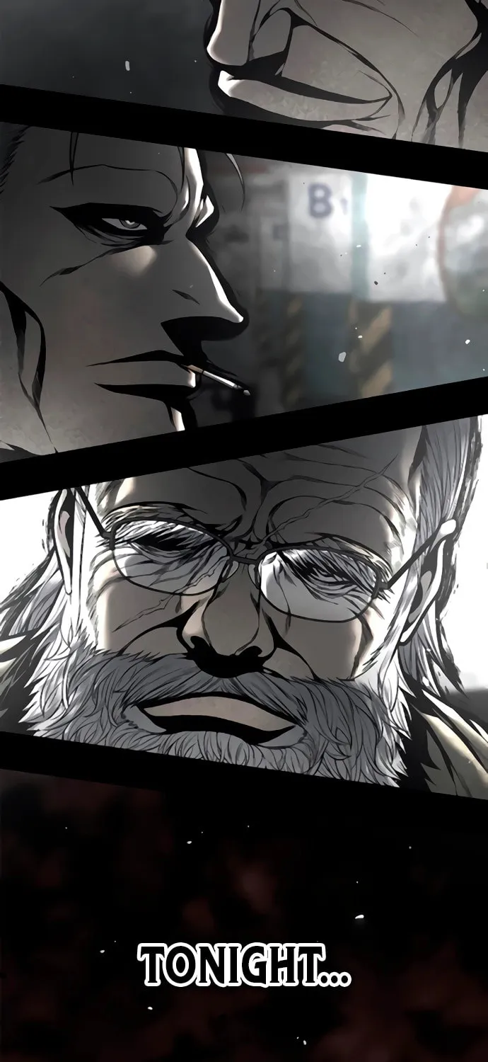 Festival of Warriors Chapter 32 page 81 - 
