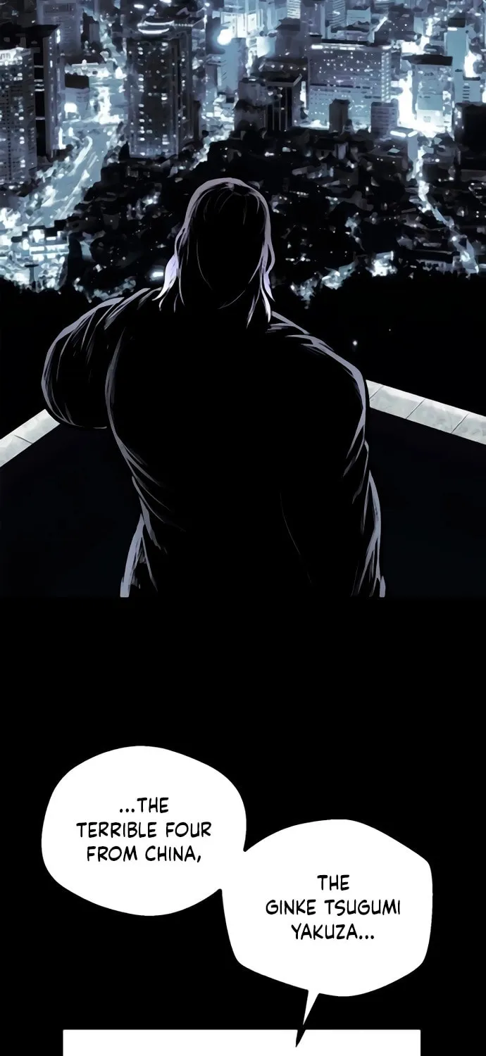 Festival of Warriors Chapter 32 page 84 - 